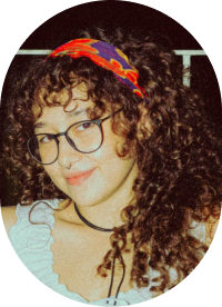 Retrato de Amanda Dahan