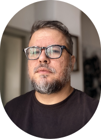 Retrato de Filipe Altino