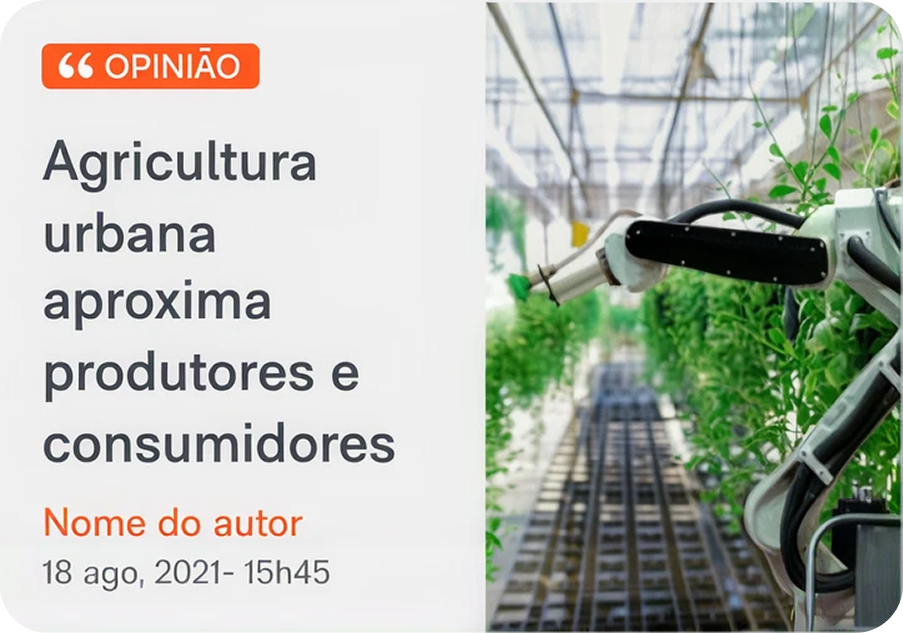 Detalle de la página de artículo de Poder360.